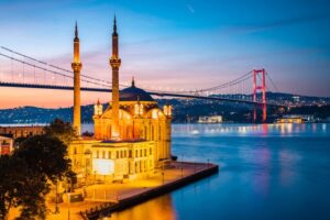 Here's who qualifies for Turkey's new digital nomad visa and how to apply