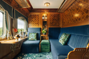 How LVMH exhumed luxury rail with the Eastern & Oriental Express