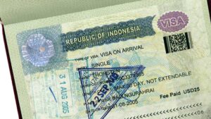 Indonesia Introduces Golden Visa to Attract Foreign Investors