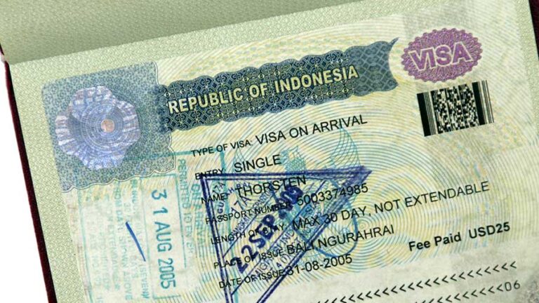 Indonesia Introduces Golden Visa to Attract Foreign Investors