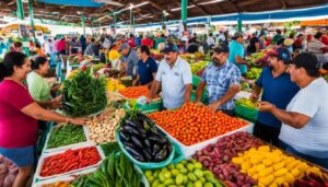 Inopacan Public Market, Leyte – Fresh Finds Daily