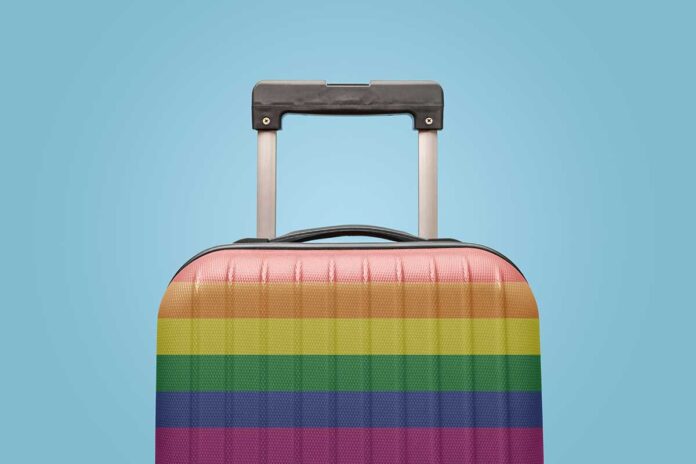 International Travel Tips for the Summer - Philadelphia Gay News