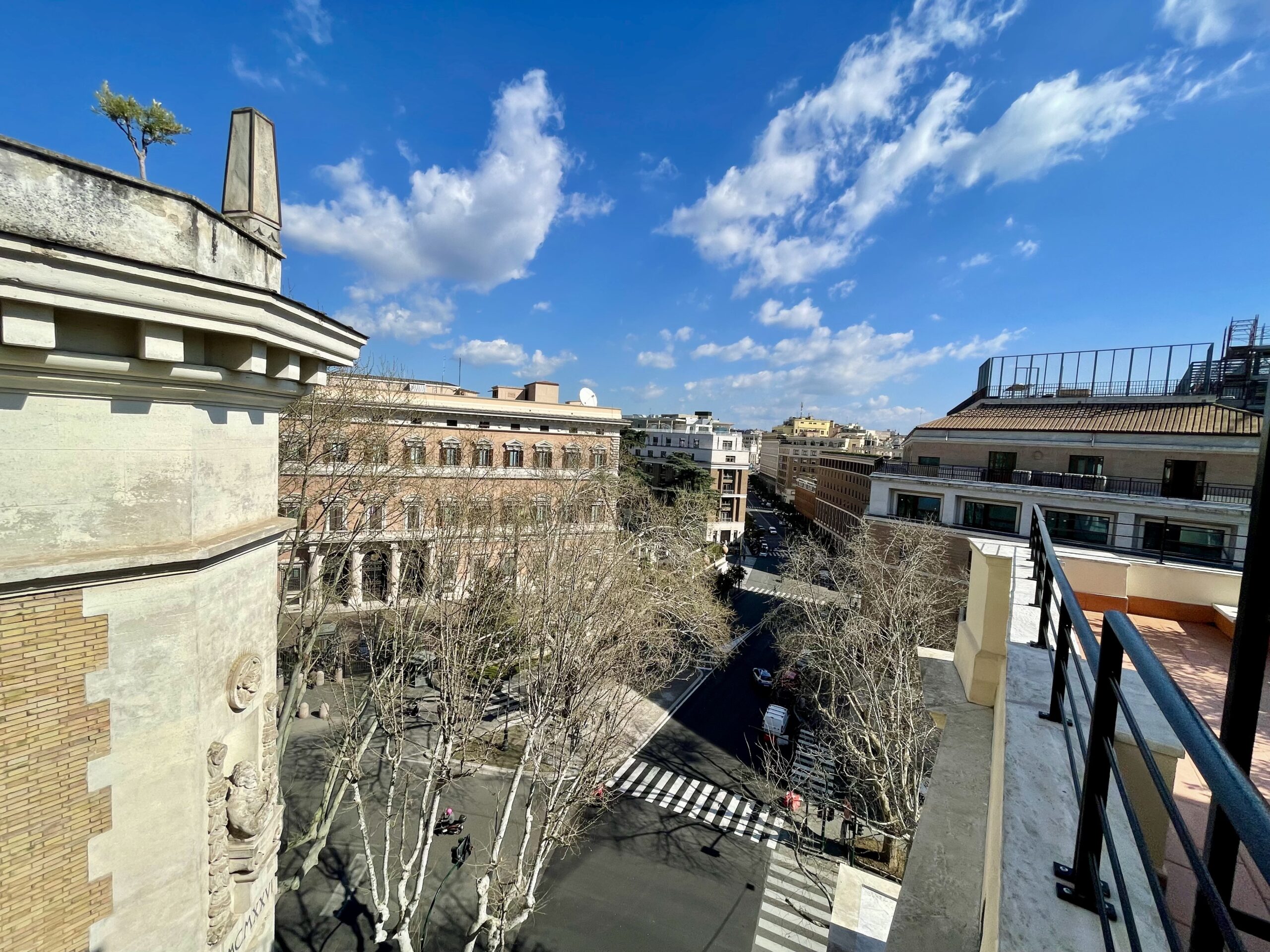 InterContinental Rome Ambasciatori Palace hotel