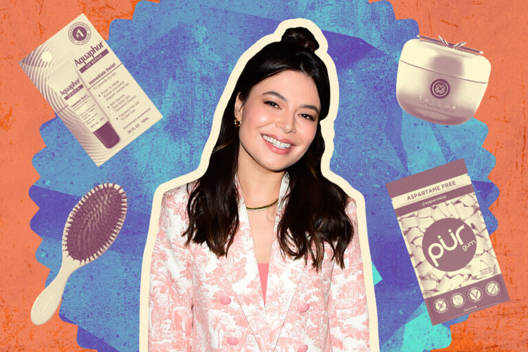 Miranda Cosgrove Shares Her Packing Tips—And Her One Nightmare Travel Experience