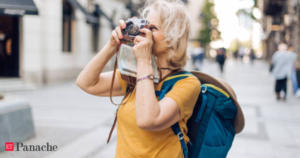 Mother's Day wanderlust: Travel tips for senior women exploring the world solo