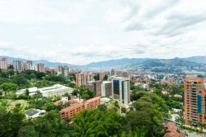 Moving to Medellin – expat daily life, culture shock and what to expect