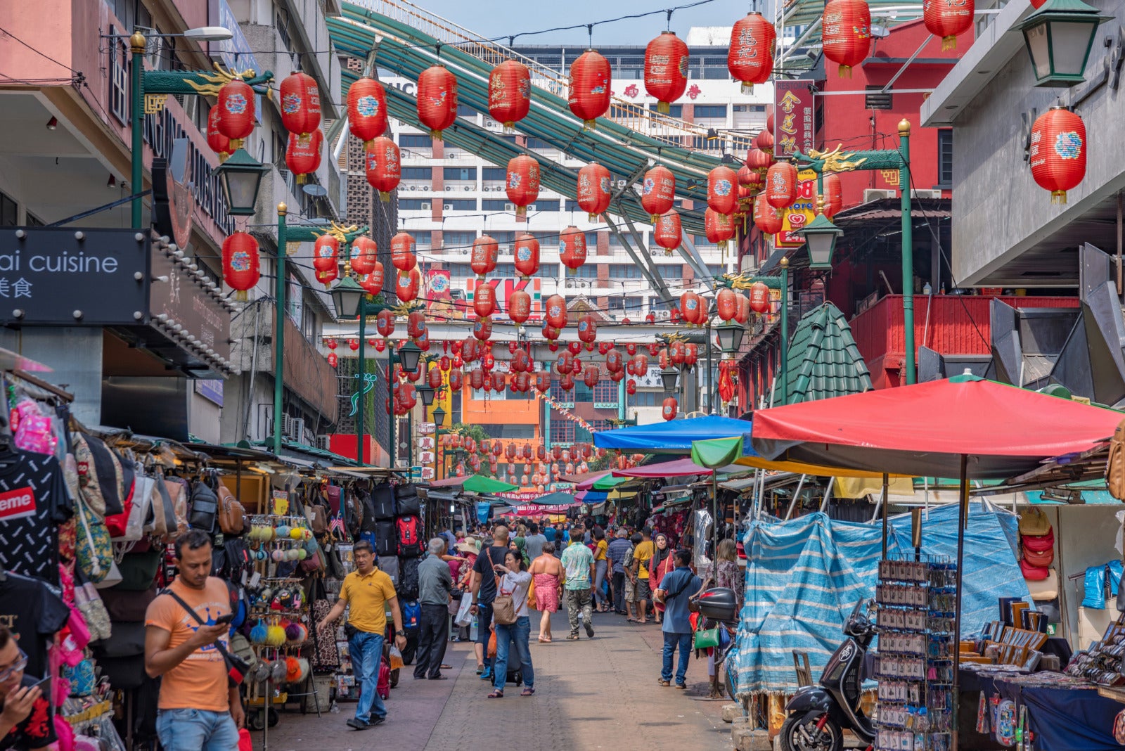 Petaling Street 2