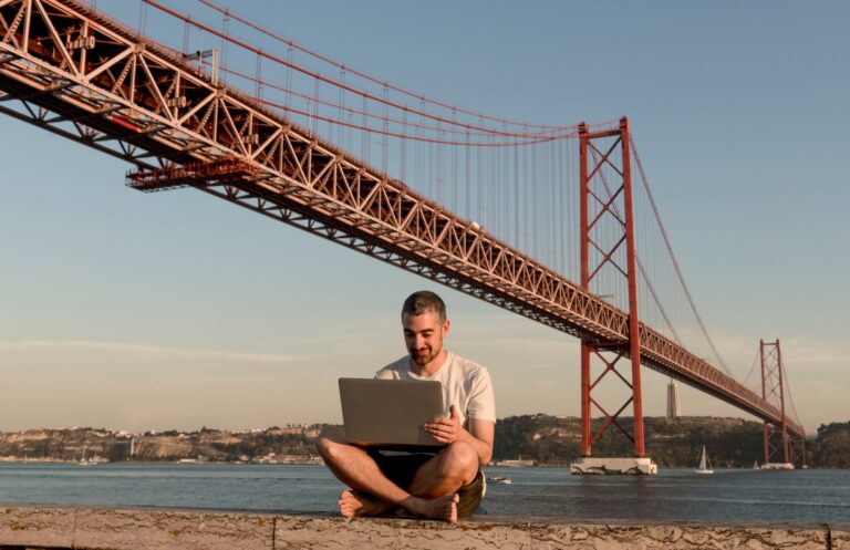 Opinion | In this era of digital-nomad visas, how to define exactly what ‘work’ is?