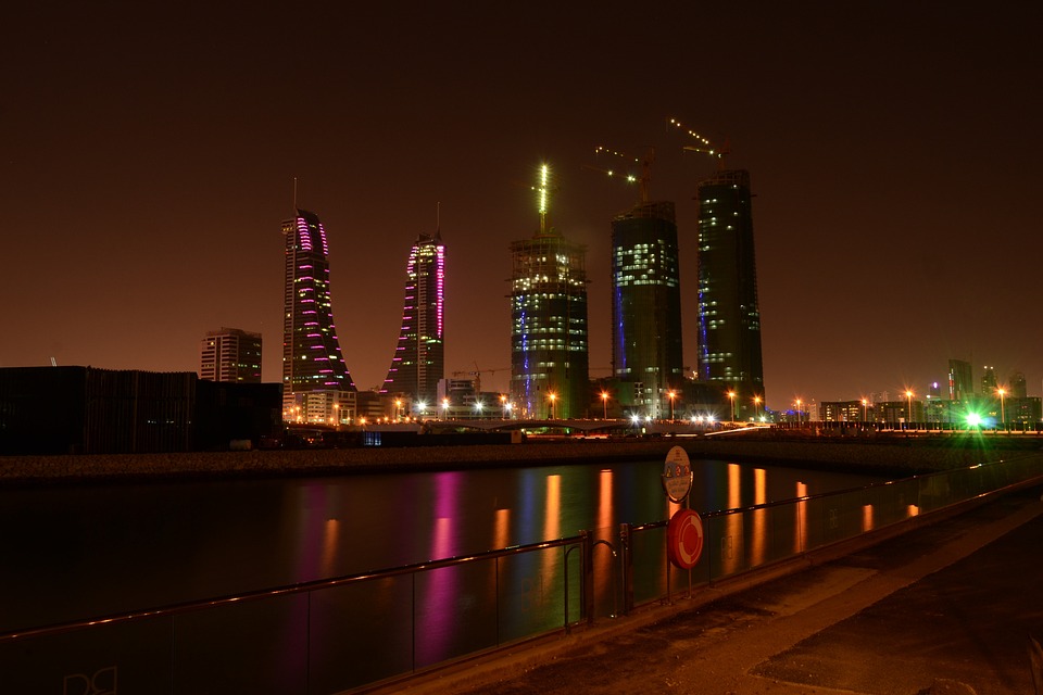 Bahrain (Source: Pixabay)