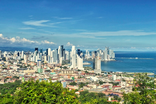 Panama (Source: Freepik)