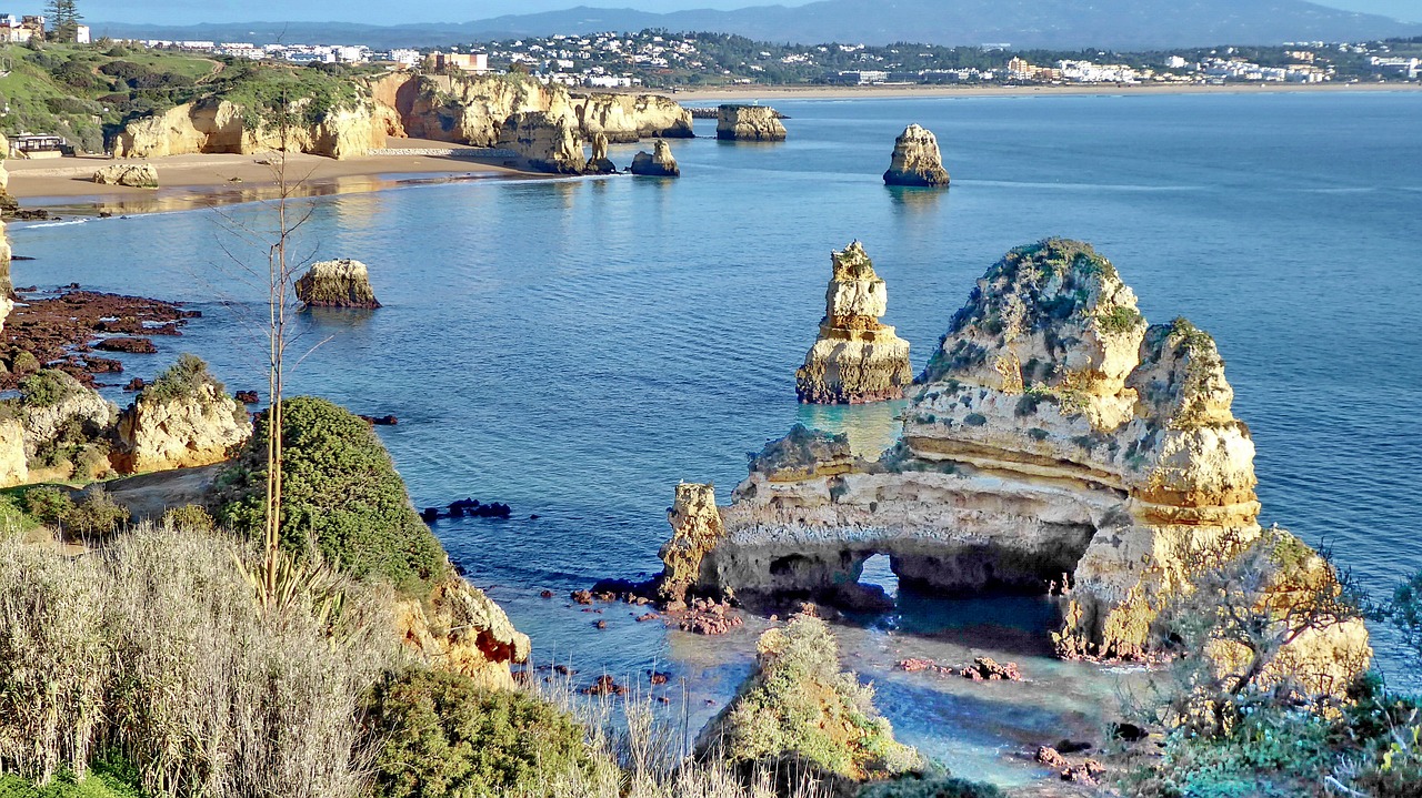 Portugal (Source: Pixabay)