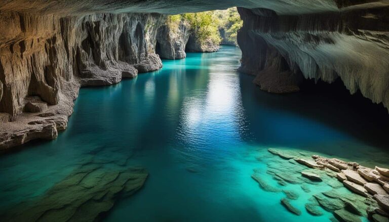 Private Underground River Tour, Palawan Philippines