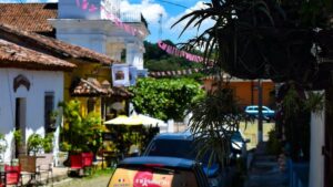 Small Towns in Central America | centralamerica.com