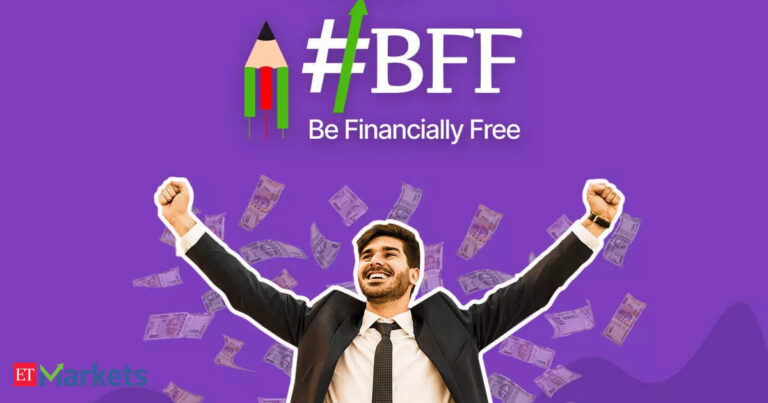 Sparking FIRE: How StockGro’s #BFF campaign demystifies the fundamentals of financial freedom and early retirement