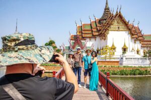 Thailand approves longer visa stays for visitors, students, ‘digital nomads’