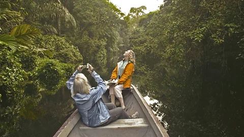 Getty Images Life expectancy in Costa Rica is among the highest in Latin America (Credit: Getty)