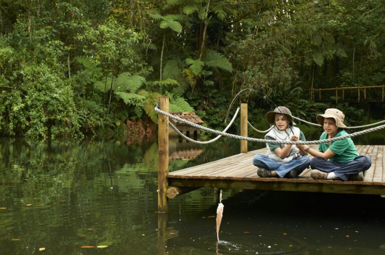 The best things to do in Colombia with kids - Lonely Planet