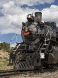 All Aboard the French Fry Express, Arizona’s Train Powered by Vegetable Oil 