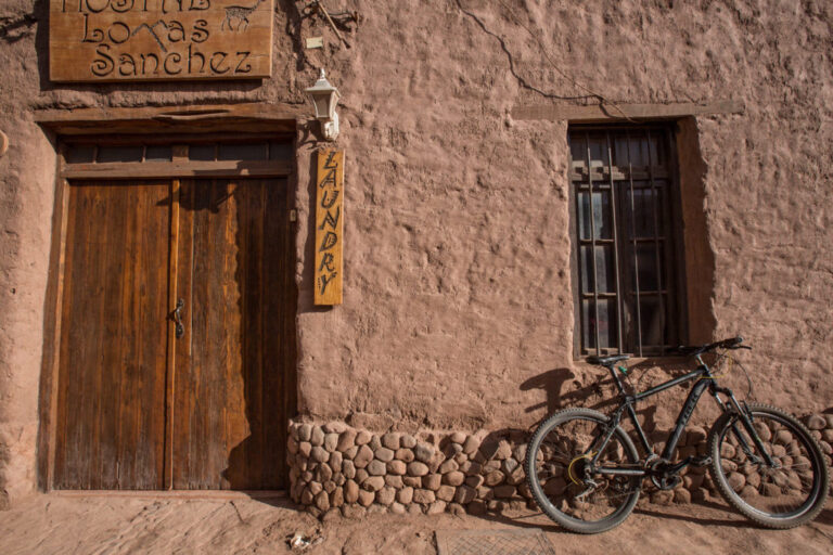 The only way is slow: a life-changing trip in Chile's Atacama Desert