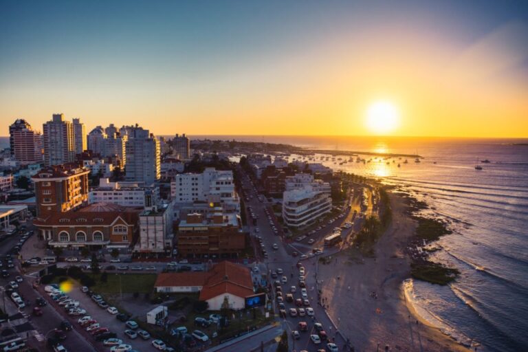 The Safest Countries in South America (RANKED) - Expatriate Group