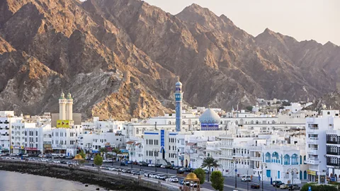 Gavin Hellier/Getty Images Oman’s welcoming culture reflects its warm climate (Credit: Gavin Hellier/Getty Images)