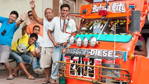 Tom Cockrem/Getty Images The Philippines’ going-out culture gives expats plenty of opportunities to make friends (Credit: Tom Cockrem/Getty Images)