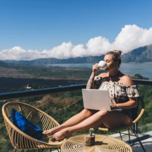 These Are The 3 Most Popular Cities For Digital Nomads In South America