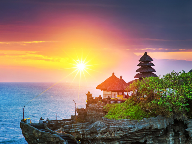 Bali, Indonesia