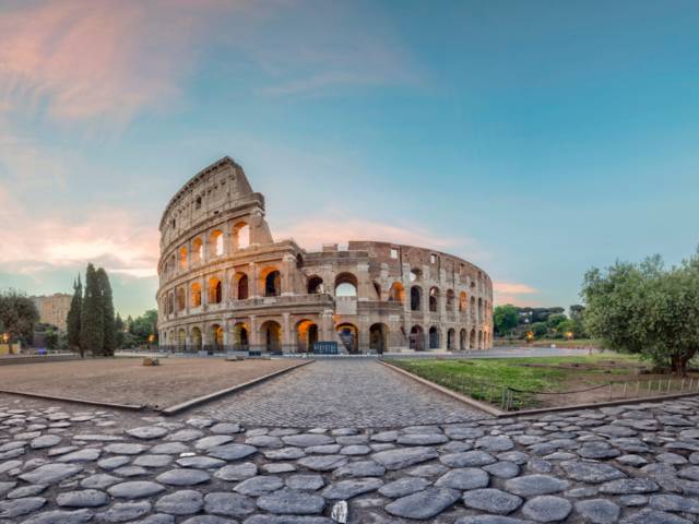 Rome, Italy