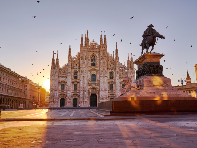 Milan, Italy