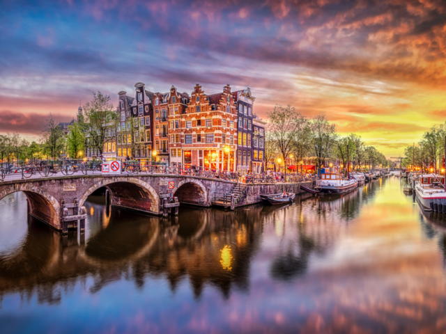 Amsterdam, The Netherlands