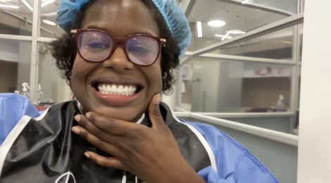 This Traveler Got Veneers In Colombia: Everything You Need To Know About Getting Dental Work Abroad - Travel Noire
