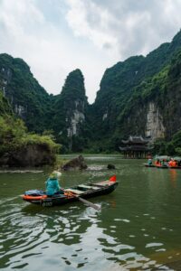 Trang An Boat Tour From Hanoi: Everything You Need to Know!