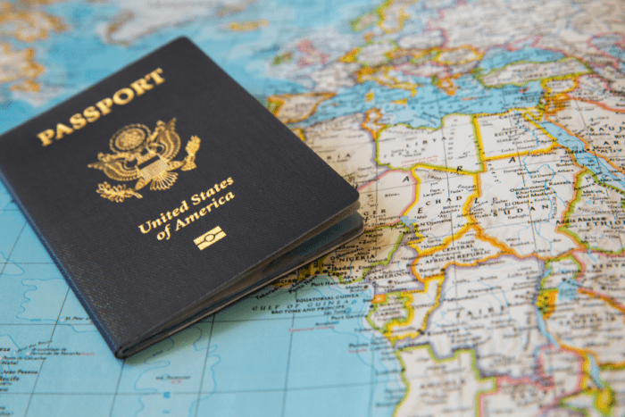 Benefits of Owning a US Passport in 2023