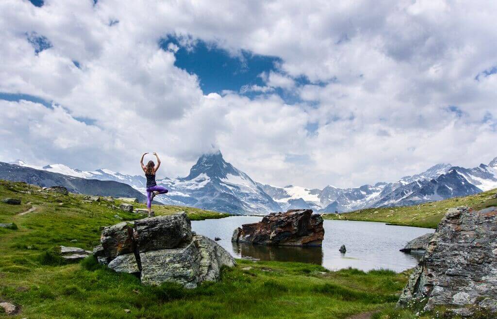 Zermatt switzerland