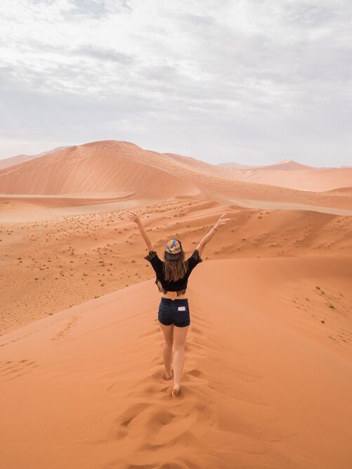 sossusvlei namibia