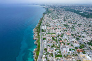 Why Digital Nomads Are Flocking Into These Two Vibrant Caribbean Cities In 2024