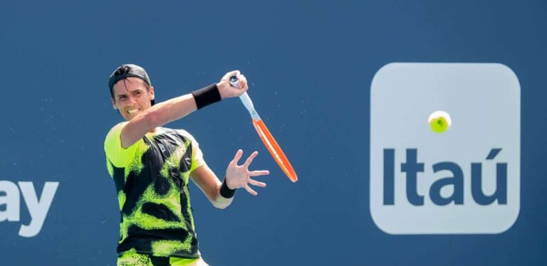 Why Expats in Latin America Are Watching Pro Tennis