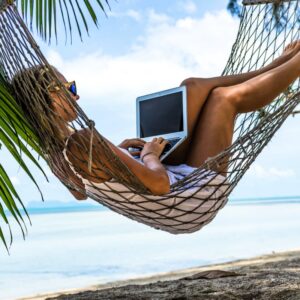 Why Latin America Is The Number One Destination For Digital Nomads