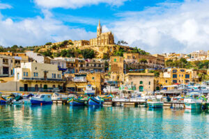 Why You Should Visit This Lesser Known And Affordable Mediterranean Island This Summer