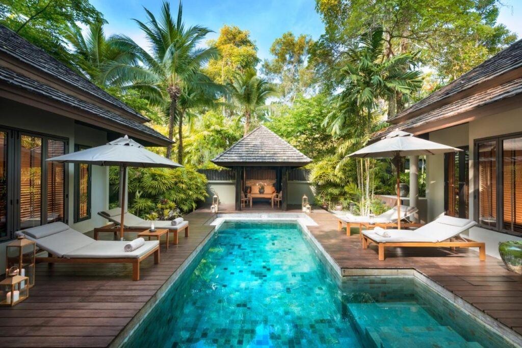 Anantara Layan Phuket, Phuket