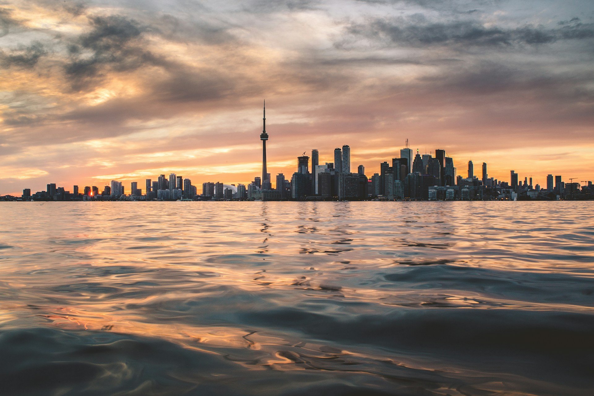 Toronto is among the top cities for digital nomads