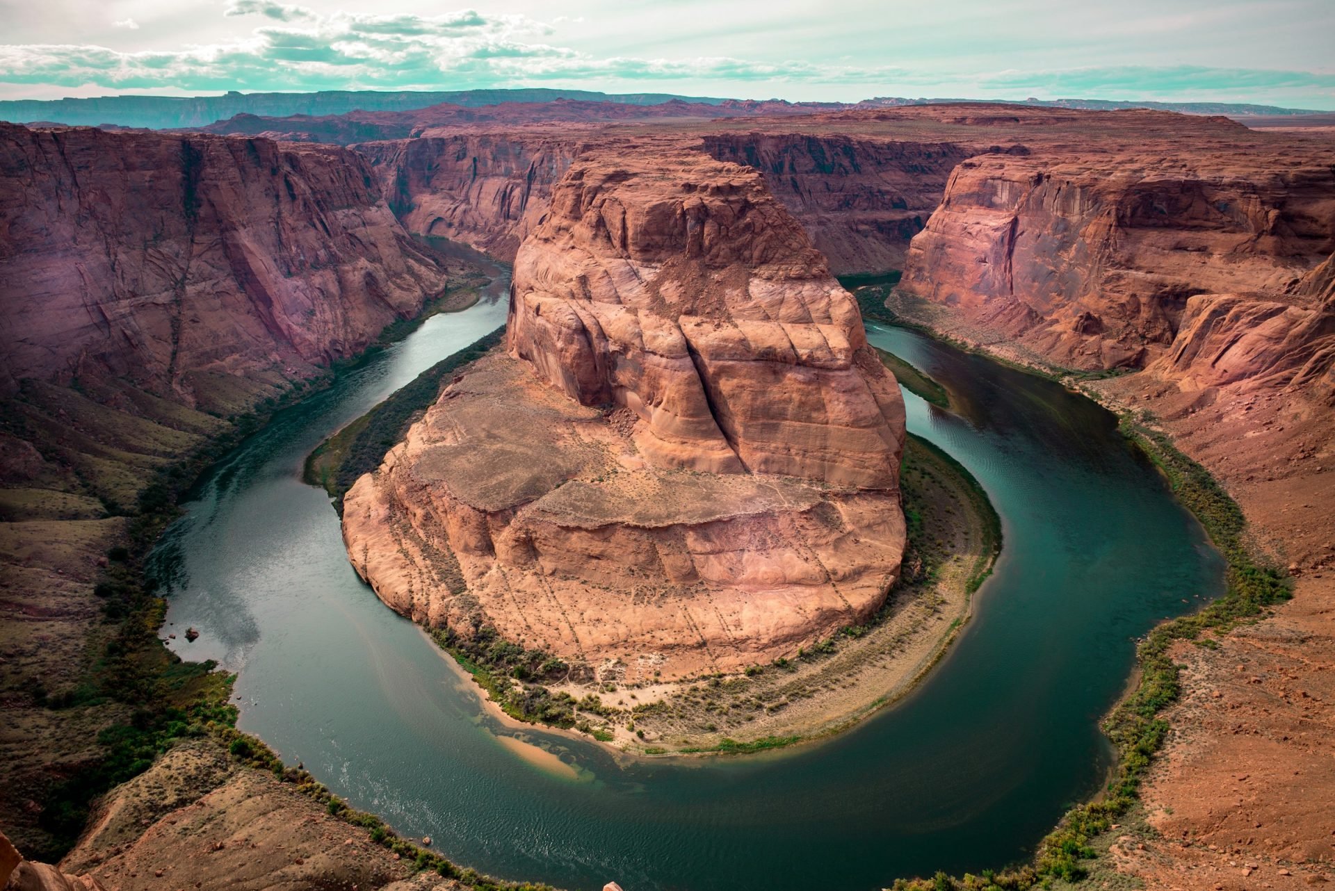 Flagstaff, Grand Canyon, US