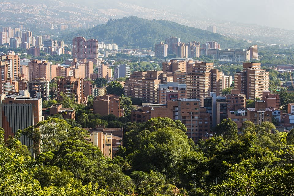 12 Best Places to Retire in Colombia