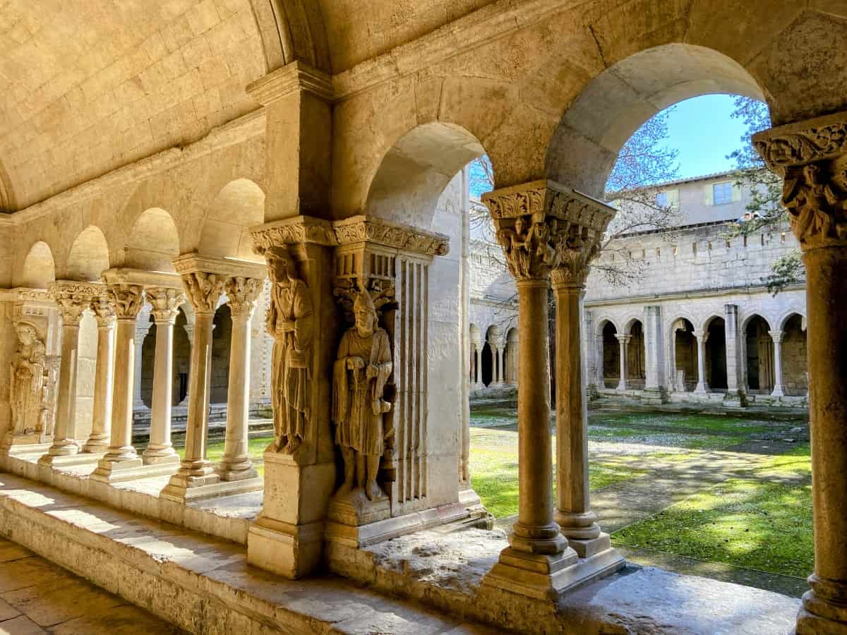 12 Historic Things to Do in Arles, France – Slow Travel News