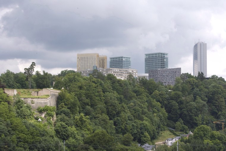 Luxembourg