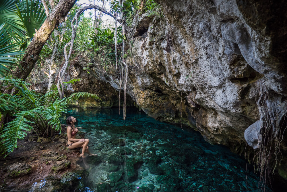 Tulum