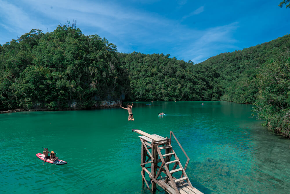 siargao sugba lagoon