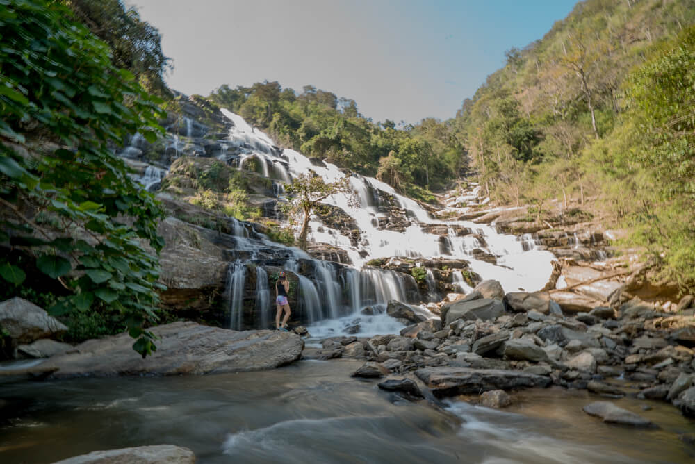 doi inthanon