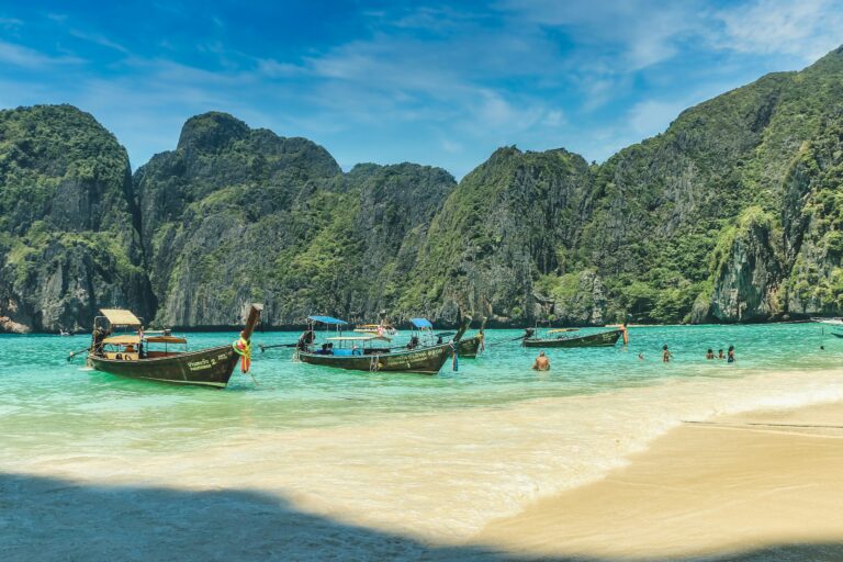 3 Affordable Islands You Probably Thought Were Too Expensive